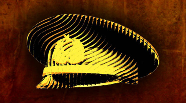 Asker bastırdı şeffaflık bitti