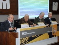 6. Ulusal İnşaat Yönetimi Kongresi Sona Erdi