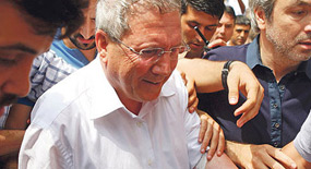 Yıldırım için bir ihtimal daha var!