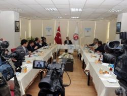 Türk-Arap Medya Forumu İstanbul’da Toplanıyor