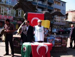 Kars Şeker-iş, Özelleştirmeye Karşı İmza Kampanyası Başlattı