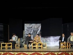 'Elif Ana' Tiyatro Severlerden Tam Not Aldı