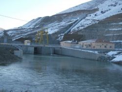 Akfen’in Karasu 4.2 Hes’i Enerji Üretimine Başladı