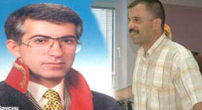 İzmir'de 'savcı operasyonu'