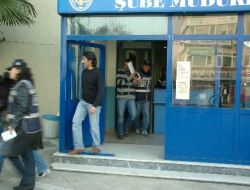 "Hayali Şirkete Operasyon"