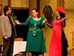 ‘reis Bey’ Tayyara Kültür Merkezi'nde Sevenlerini Bekliyor