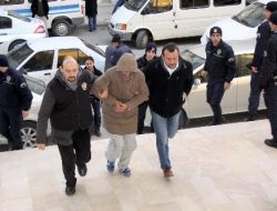 Eşinin Arkadaşını Eve Çağırarak Tecavüz Etti İddiası