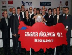 Tekstilciden Kriz Ortaklığı: Suyu, Benzini Ortak Alacaklar Maliyet Yüzde 75 Düşecek