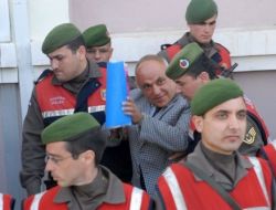 Günlüklü Cinayetinde Burhan Ataalp, 11 Yıl Hapis Cezasına Çarptırıldı