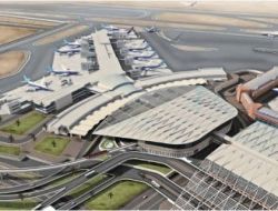 Limak, Yenileme Projesine Başlıyor!