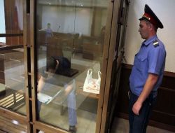 Ekonomik Kriz Rusya'da Suikastları Artırıyor!