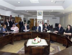 Ekmeleddin İhsanoğlu: Kıbrıs'ta İki Toplumlu, Federatif Bir Çözüm Arzuluyoruz