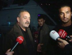 Hasta Yakınları Güvenlik Gerekçesiyle Hastaneye Alınmıyor