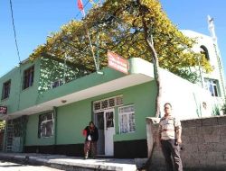 Kadirli Belediyesi Fatih Camii'ne Bakım Yaptırıyor