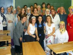 Sertifikalı Bakıcılar Yarın İşbaşı Yapıyor
