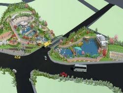 Mamak Belediyesi'nden Engelliler İçin Özel Park