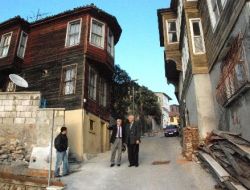 Akçakoca'da Meydan Düzenlemesi Yapılacak