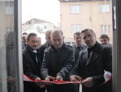 Sarıkamışın Yöresel Yemekleri Girişimci Bayanlar İle Gün Yüzüne Çıkacak