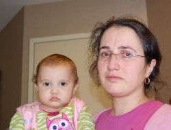 Hava Ambulansı Ayşe Bebeğin Hayatını Kurtardı