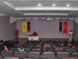 İlim Yayma Cemiyeti’nde 'Depremden Korunma Yolları' Semineri