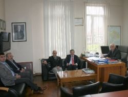 Ferizli’ye Gelecek Yıl Doğalgaz Verilecek