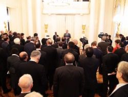 Rusya İslam Dünyasının Yeni Yılını Kutladı