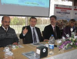 Ordu’nun Yöresel Yemekleri Yarışmayla Tanıtılacak