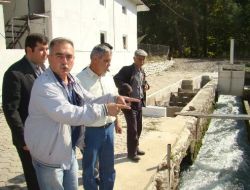 Fethiye’deki Balık Çiftliklerinin Tarıma Zarar Verdiği İddia Ediliyor