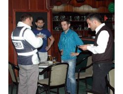 Giresun'da Huzur Operasyonu