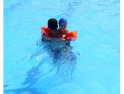 'ENGELSİZ KULAÇLAR' ATILACAK