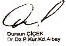 Belge ne zaman geldi?