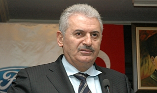 Bakan Yıldırım'dan Önemli Açıklama