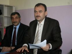 Ağrı'da 41 Köy Okulu Isı Sistemine Kavuştu