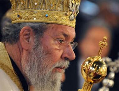 Kıbrıs Rum üniter devletidir!