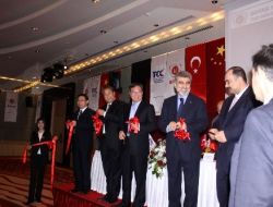 Tuz Gölü Doğalgaz yeraltı depolama projesi