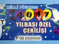 Yılbaşı biletleri satışta çıktı!