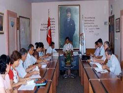 Mevsimlik İşçilerin Çalışma Şartları İzlenecek!