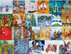 Bağış ve Ergin, Brüksel’de..