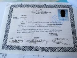 Manavgat'ta Müslüman Olanların Yüzde 85'i Bayan