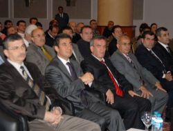 Gap'ta 80 Bin Çiftçi Eğitilecek