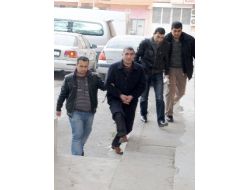 Ünlü İsimlerin De Karıştığı Çetenin Elebaşısı Eski Pkk İtirafçısı