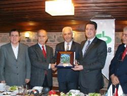 "2012'den Sonra Ülkenin Pamuk Ve Buğday İhtiyacını Şanlıurfa Karşılayacak"