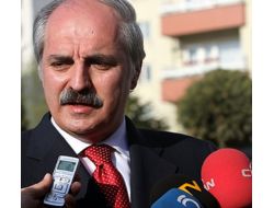 Kurtulmuş'tan Uludere çağrısı