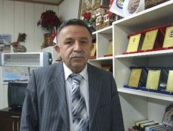 Güdül Belediye Başkanı Hüseyin Erdoğan Kazada Yaralandı