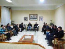 Kars’ta, Kamu Tesislerine 84 Depremzede Yerleştirildi