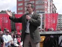 Başbakan'a Hakaret Suçundan Hakim Karşısında