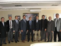 Bartın Emniyet Müdürü Altınok: Mesai Mefhumu Gözetmeden Huzuru Koruyacağız