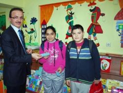 Nt'den Kitap Alana Sinema Bileti Hediye