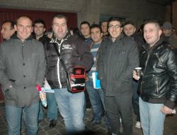 Başkonsolosluk Önünde Dövizli Askerlik Kuyruğu