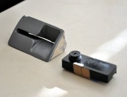 Atm'deki Gizli Kamerayı Vatandaşlar Fark Etti